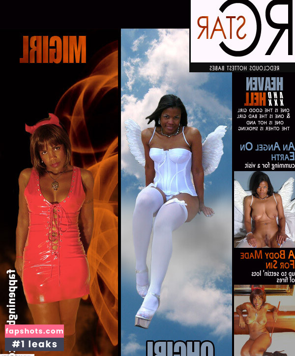 Raven Swallowz Nahé úniky fotek pouze od fanoušků #25 - Fapshots