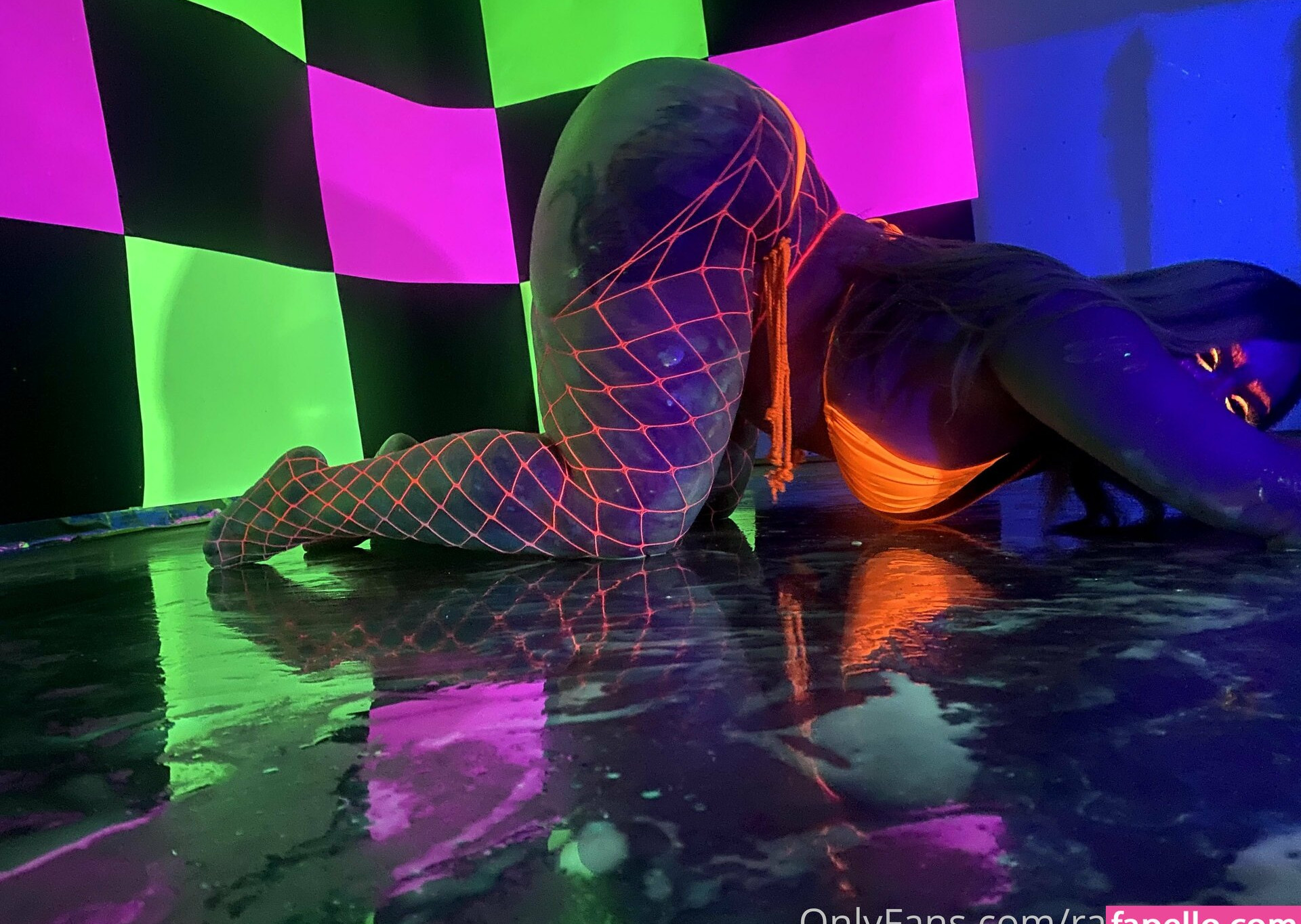 raven-thick Nahé úniky fotek pouze od fanoušků #13 - Fapshots