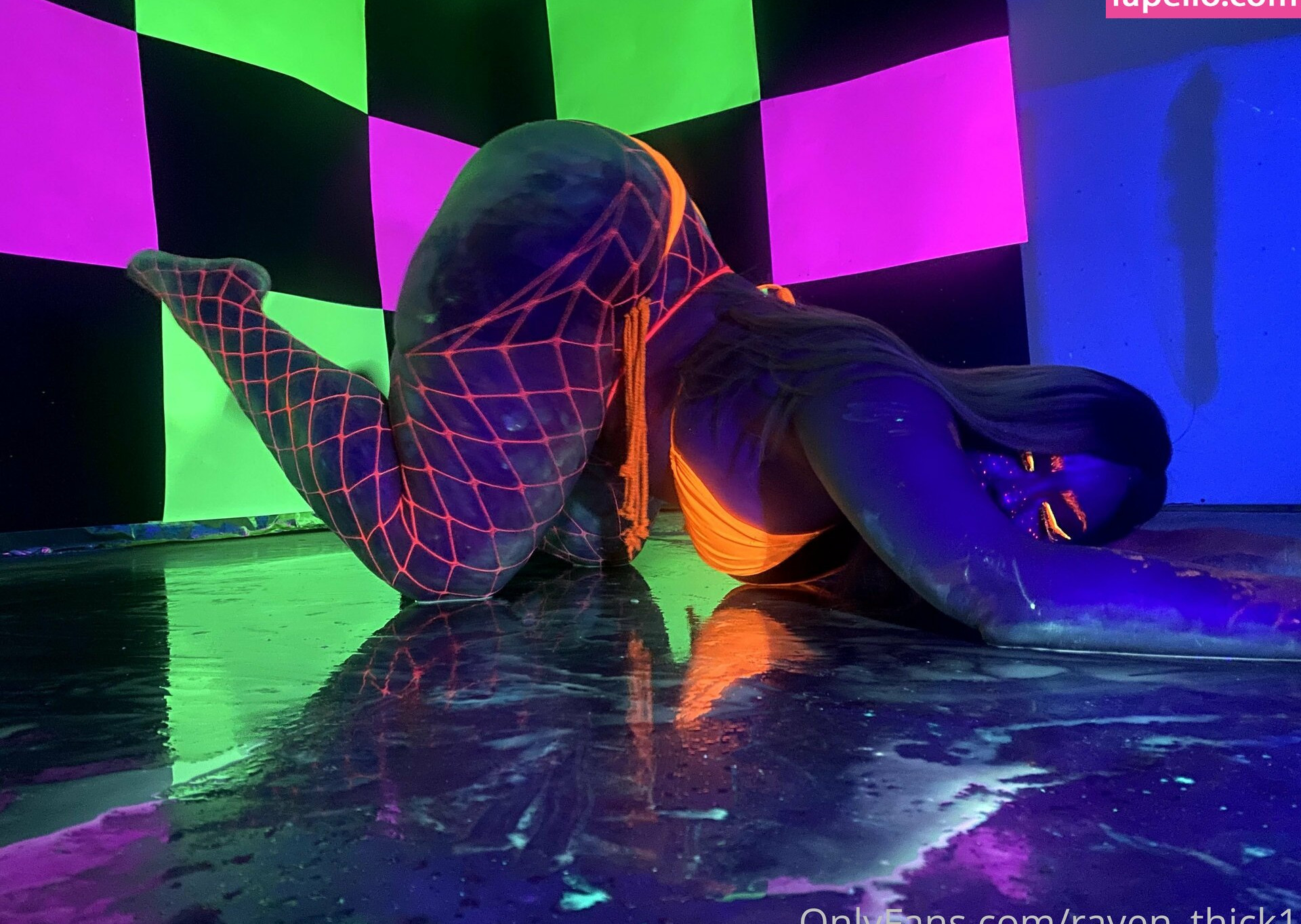 raven-thick Nahé úniky fotek pouze od fanoušků #14 - Fapshots