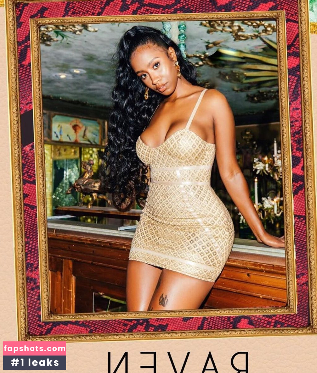 Raven Tracy gallery photo #103