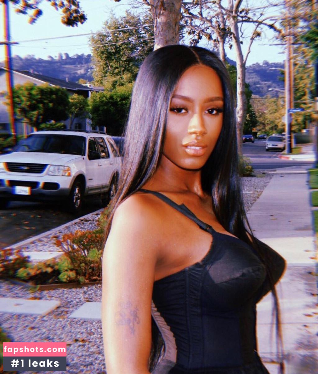 Raven Tracy gallery photo #81