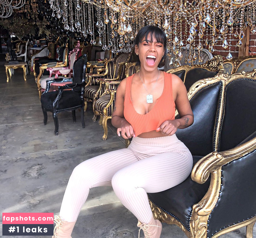 Raven Tracy gallery photo #86