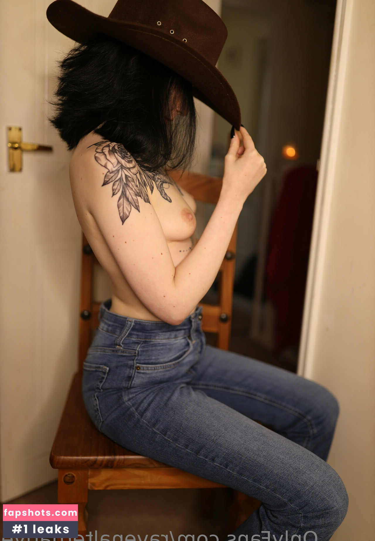 ravenalternative Nude Leaks OnlyFans Photos #103 - Fapshots