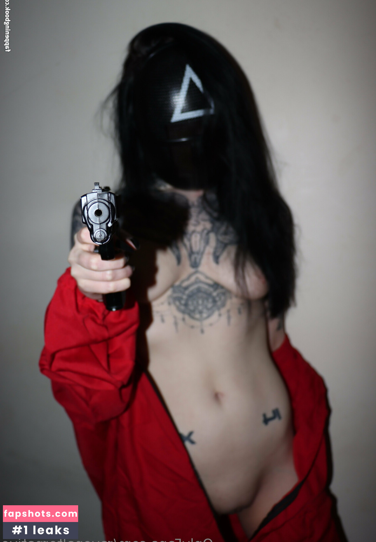 ravenalternative Nude Leaks OnlyFans Photos #97 - Fapshots