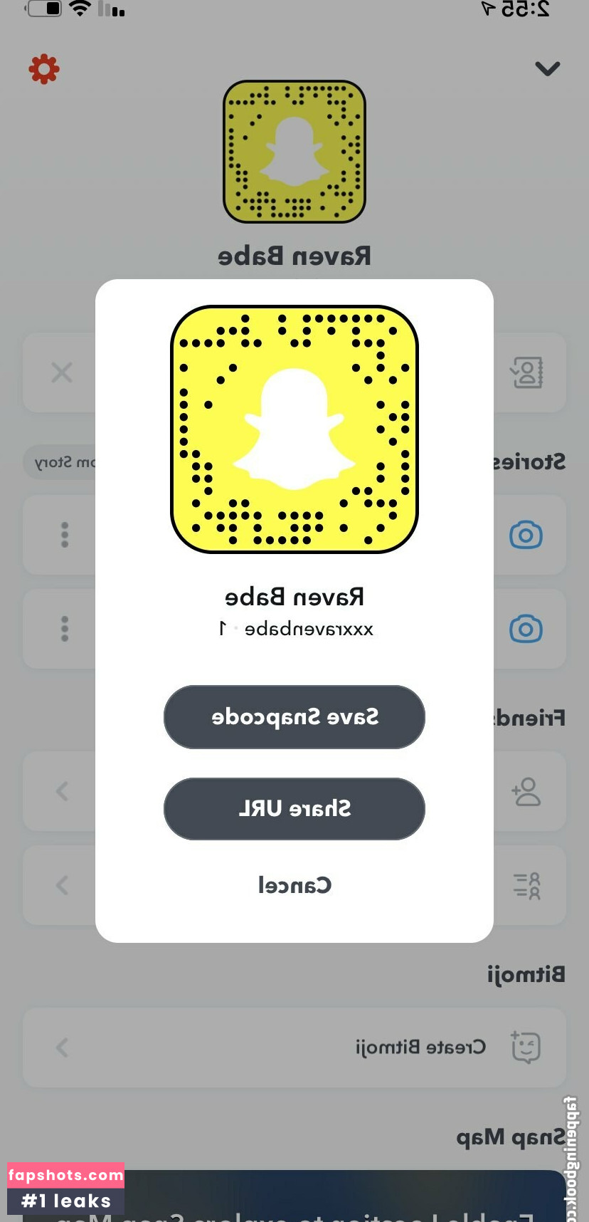 ravenbabe gallery photo #16