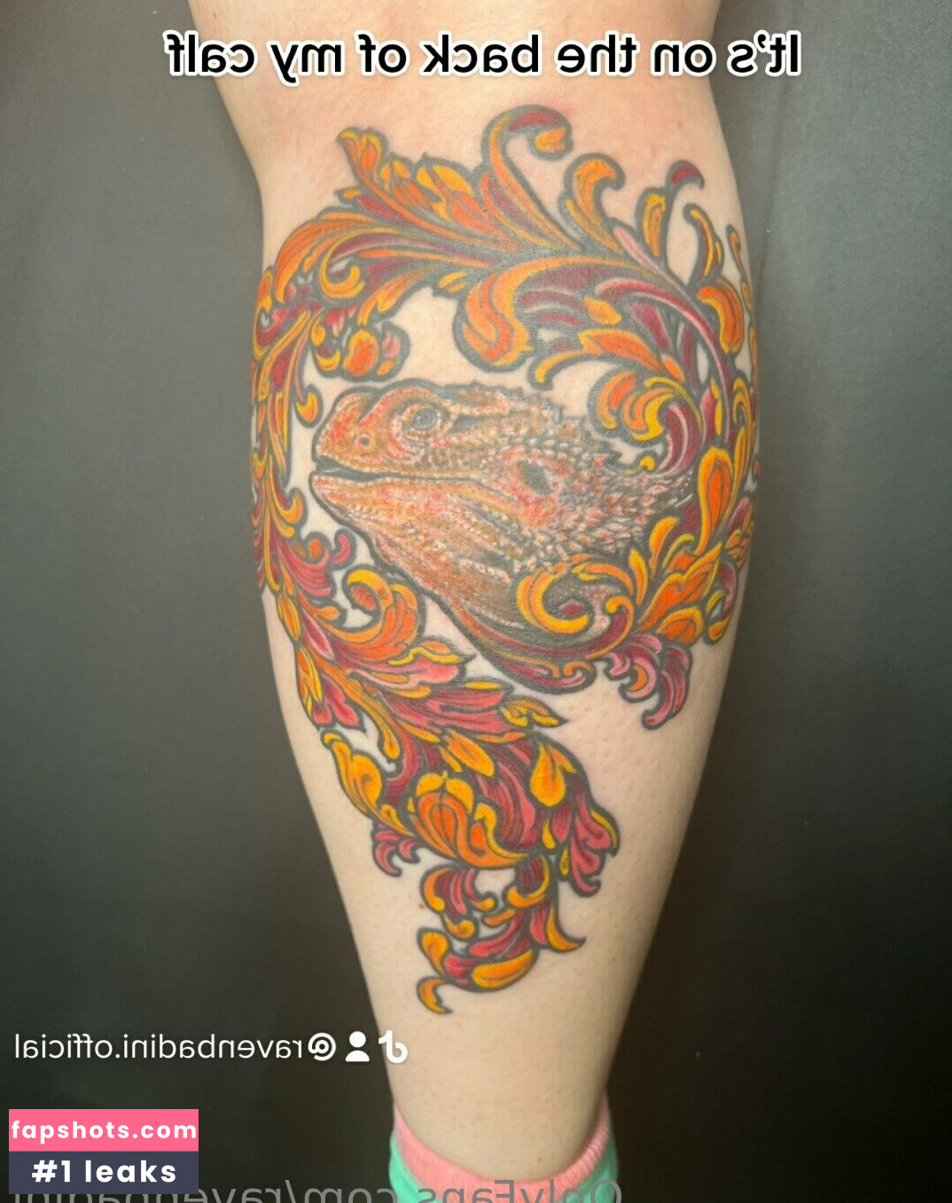 ravenbadini gallery photo #31