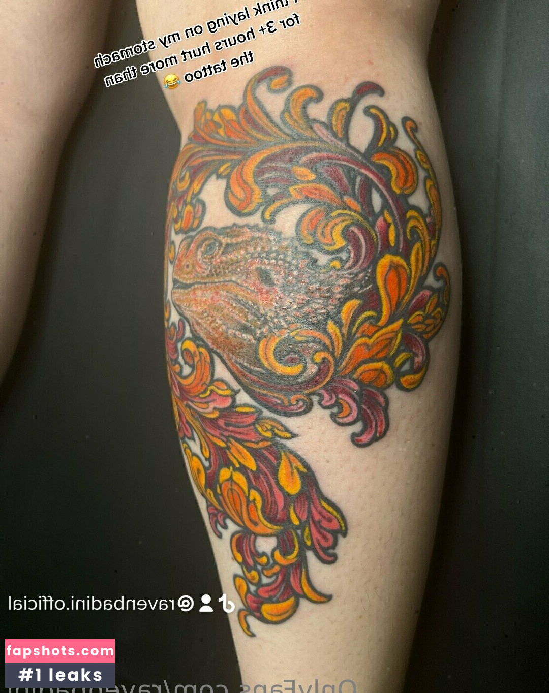 ravenbadini gallery photo #32