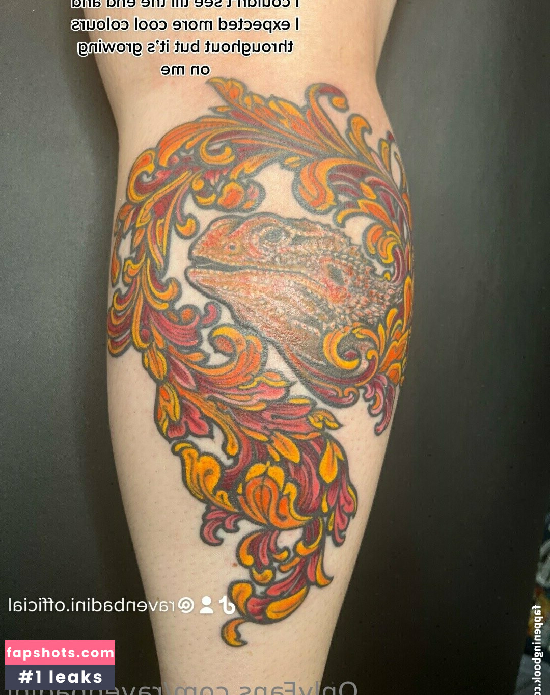 ravenbadini gallery photo #33