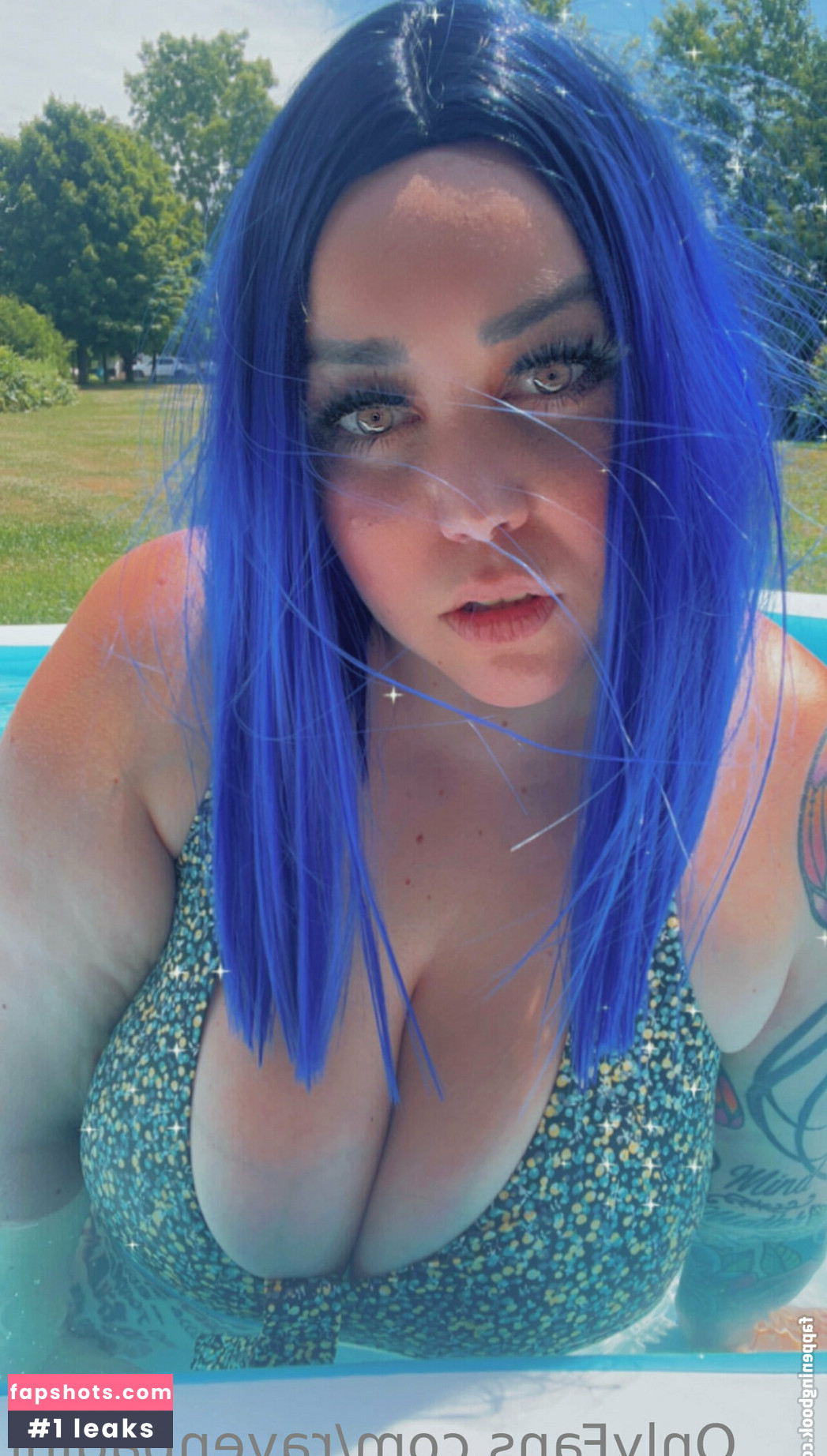 ravenbadini gallery photo #34