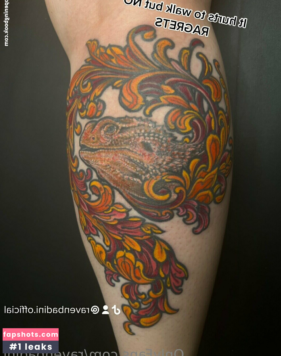 ravenbadini gallery photo #35