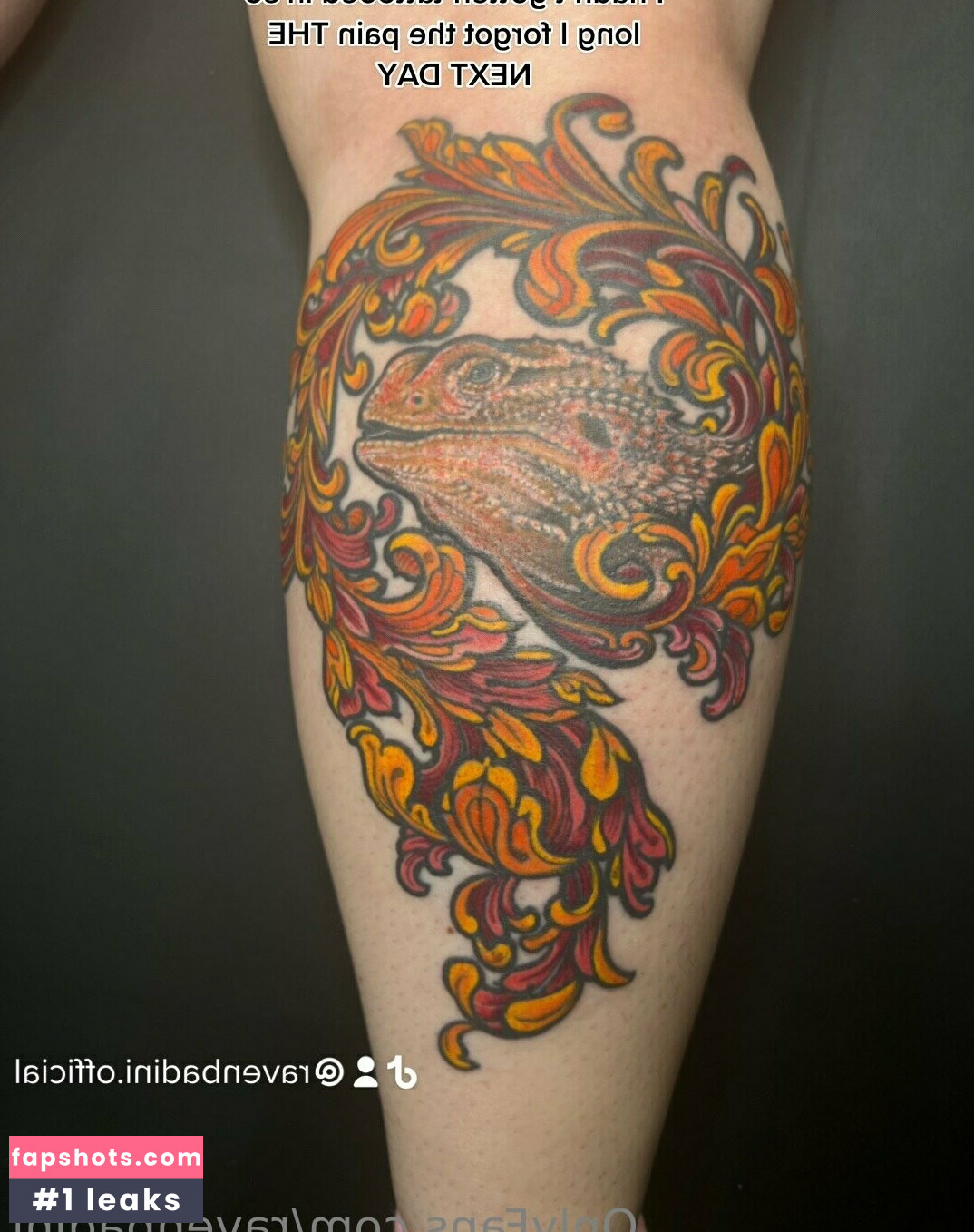 ravenbadini gallery photo #36