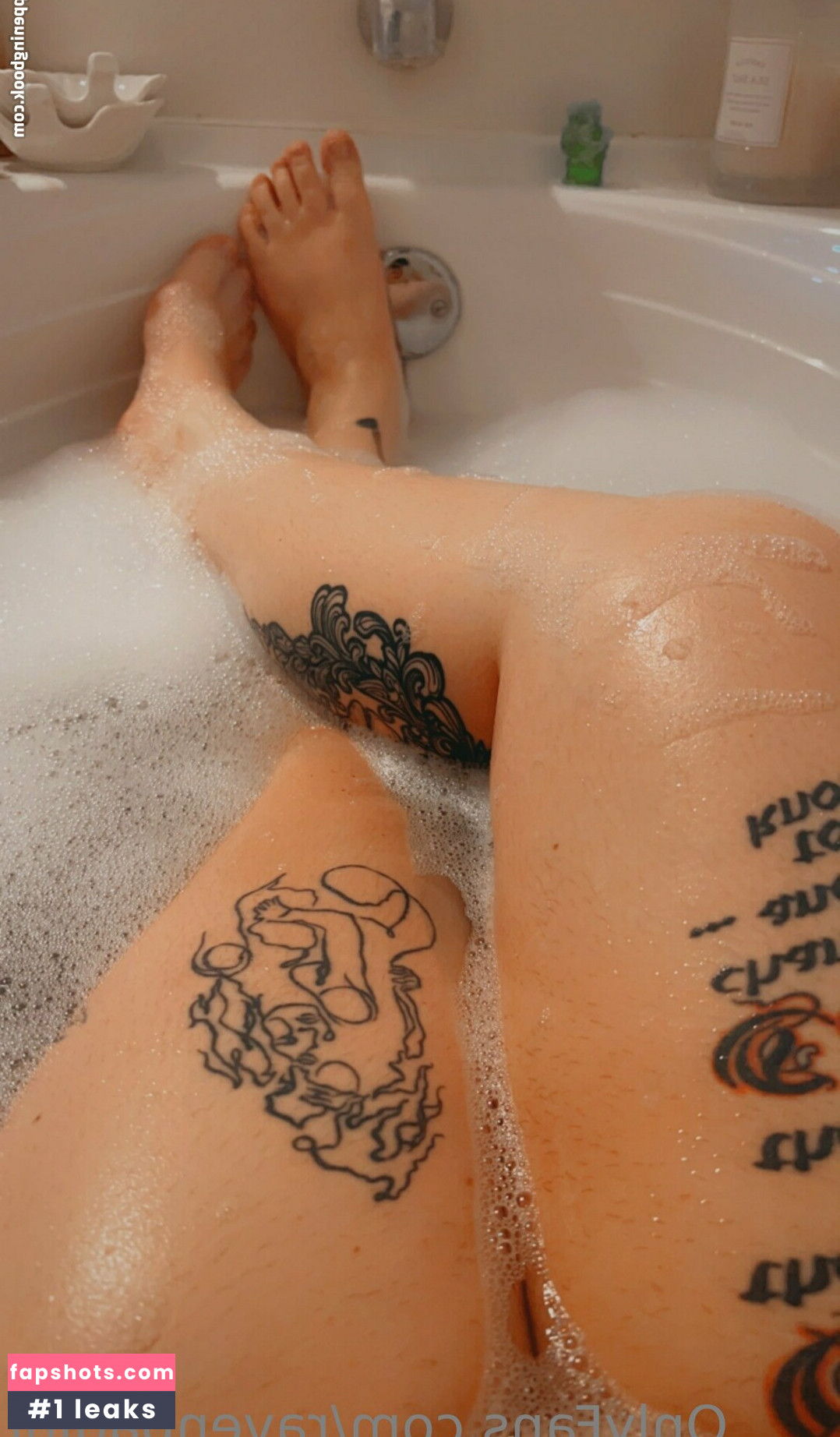 ravenbadini gallery photo #37