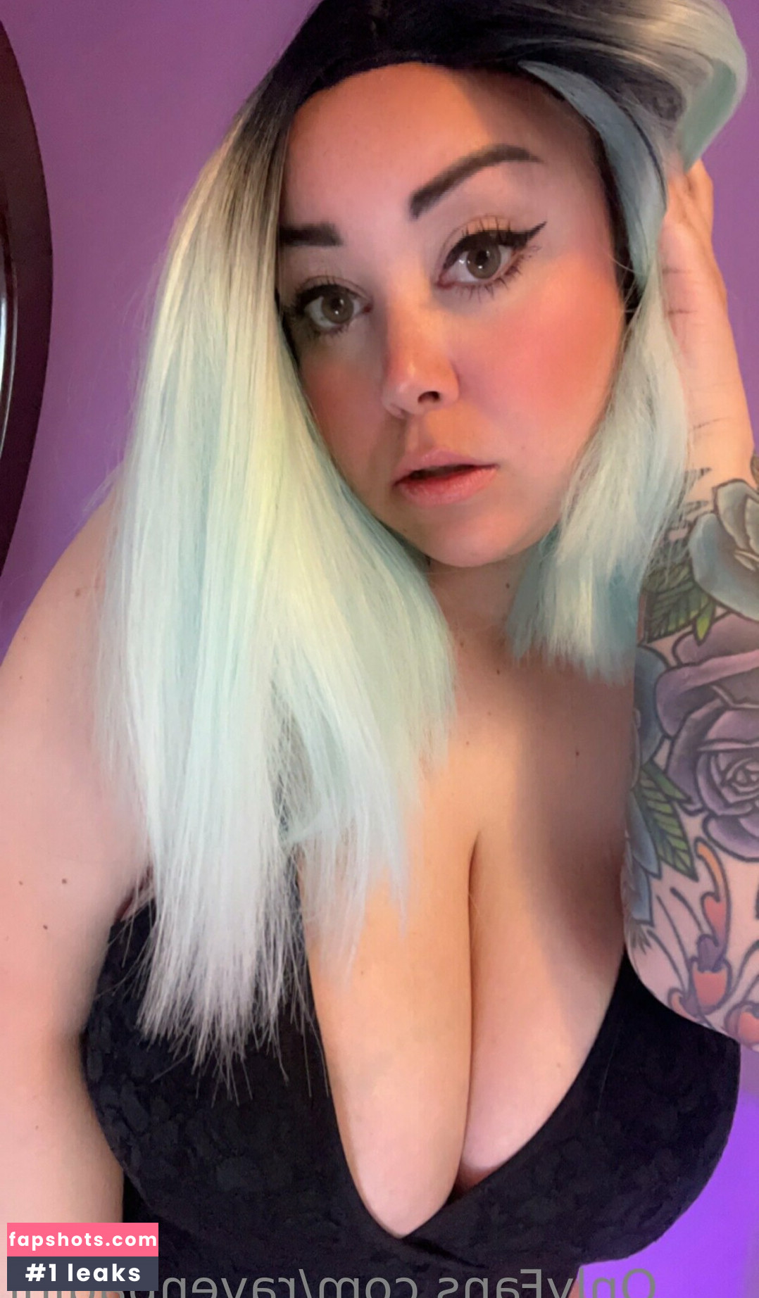 ravenbadini gallery photo #6