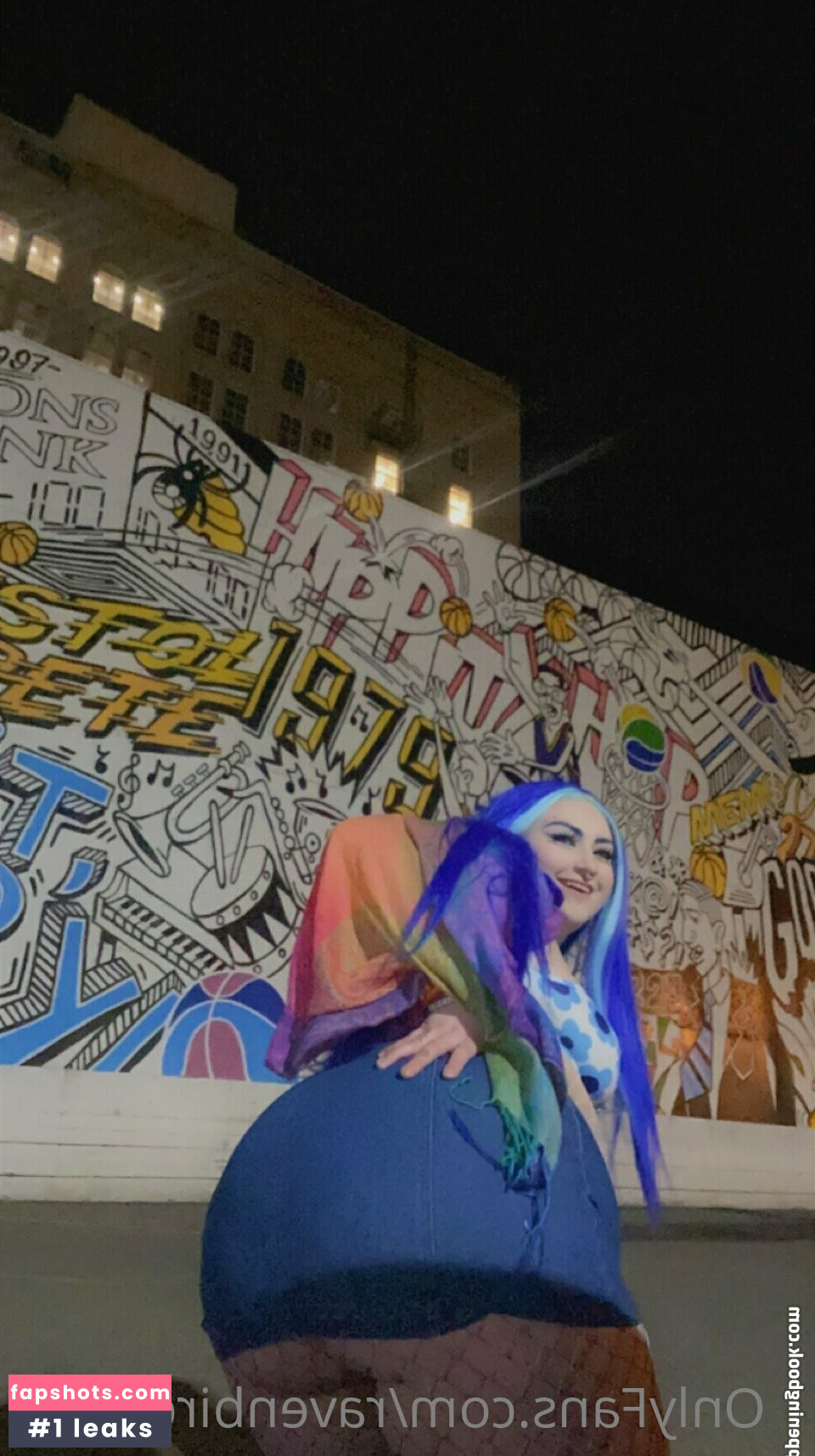 ravenbirdie333 Nahé úniky fotek pouze od fanoušků #10 - Fapshots