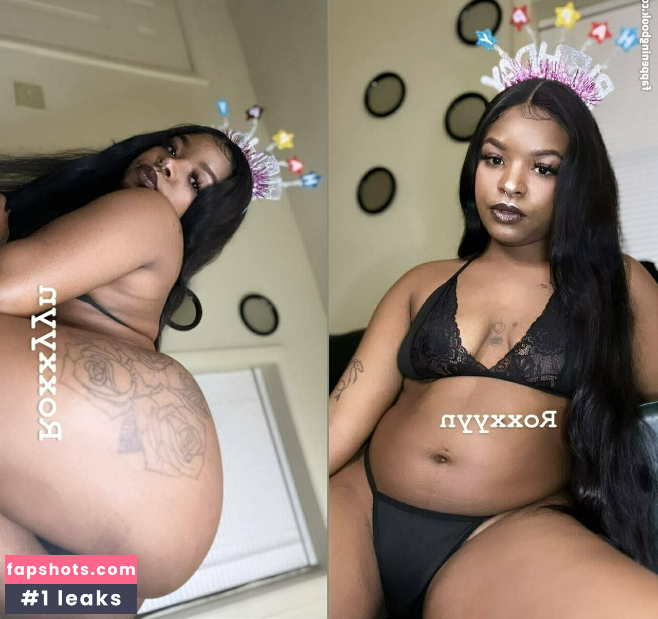 ravenchildfree Filtración Desnuda OnlyFans Foto #12 - Fapshots