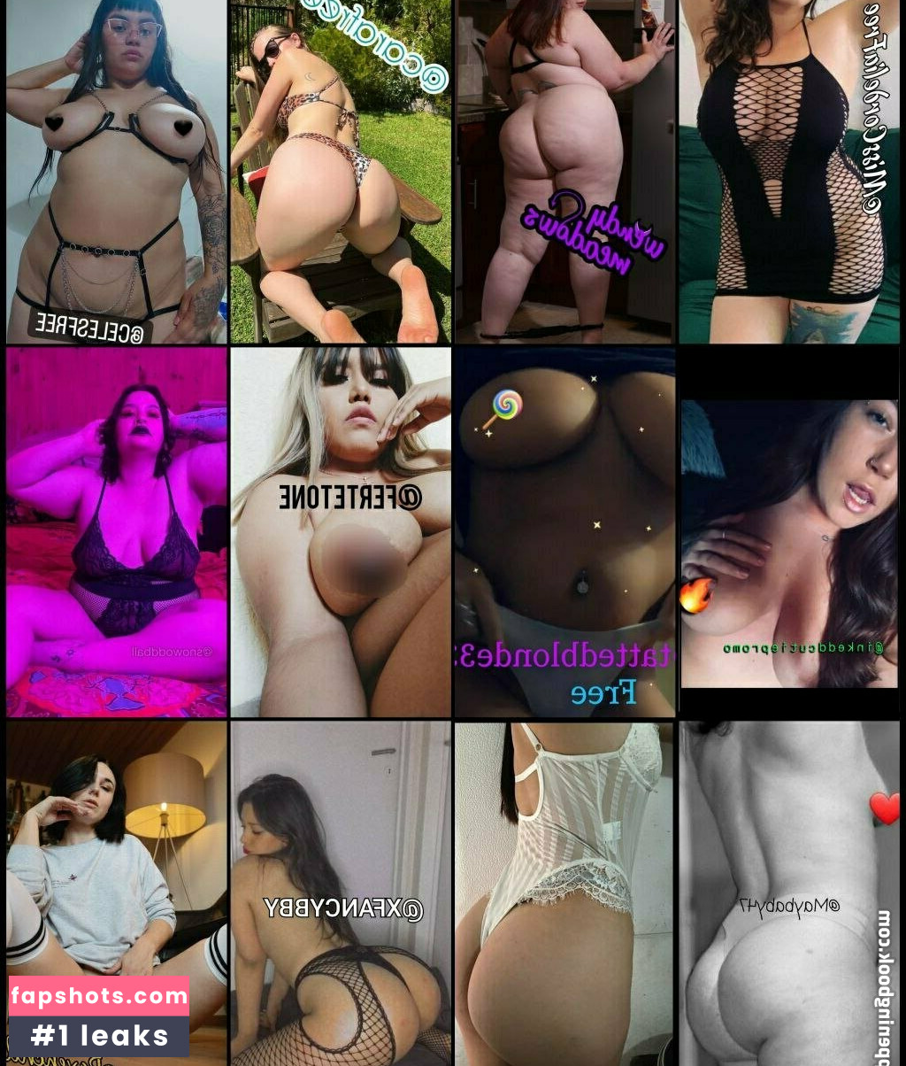 ravenchildfree Filtración Desnuda OnlyFans Foto #24 - Fapshots