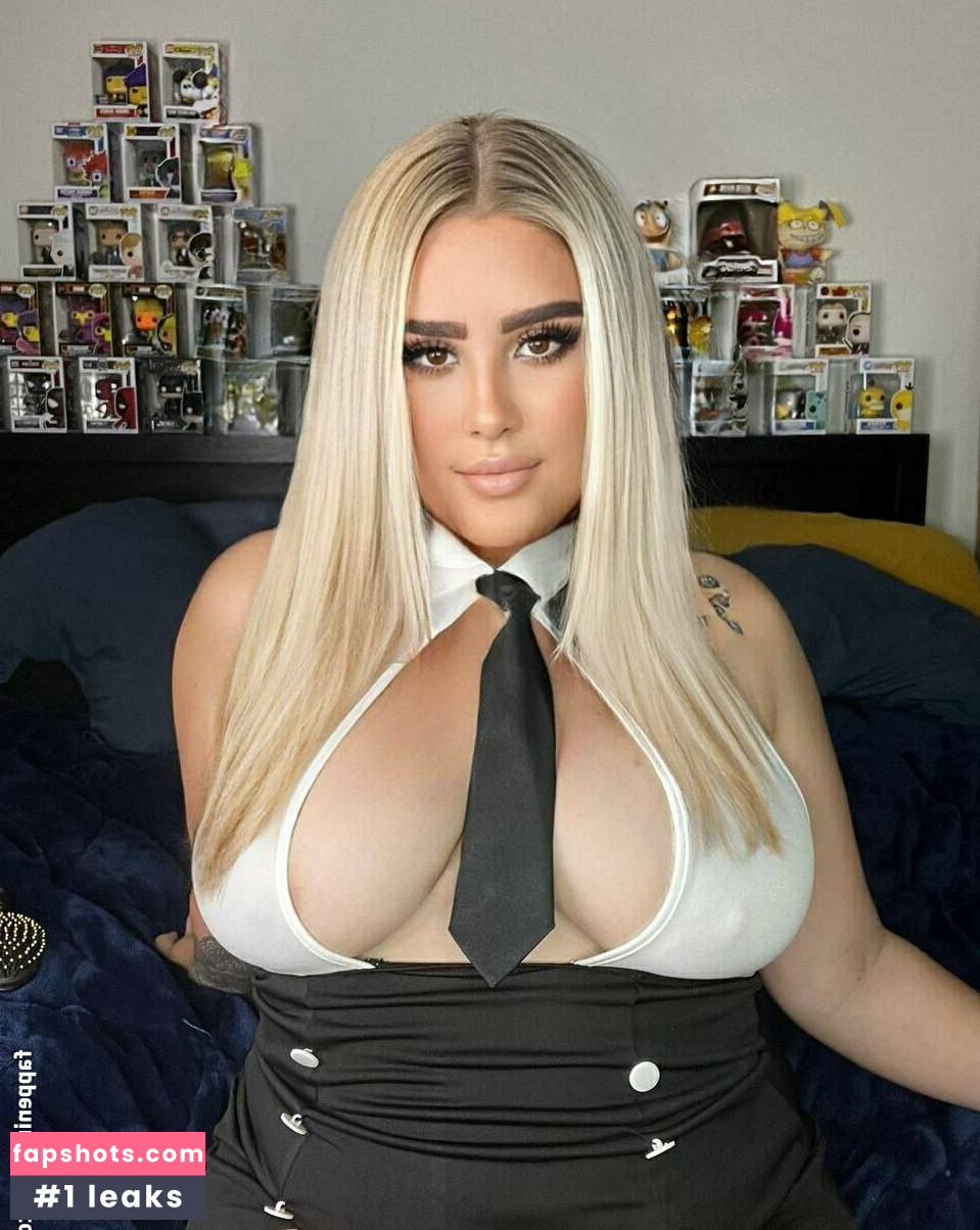 ravenchildfree Filtración Desnuda OnlyFans Foto #7 - Fapshots