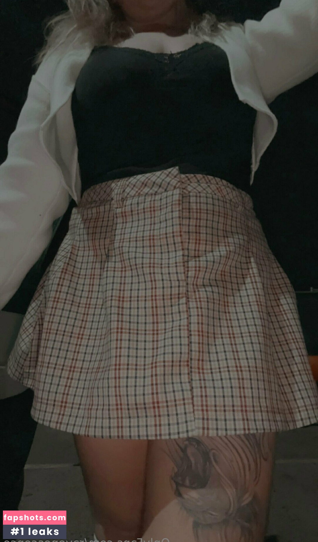 ravenescence Nacktheit OnlyFans Fotos #17 - Fapshots