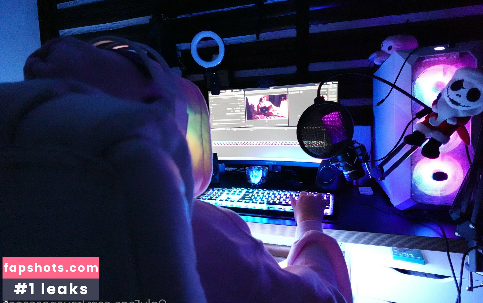 ravenescence Nacktheit OnlyFans Fotos #18 - Fapshots