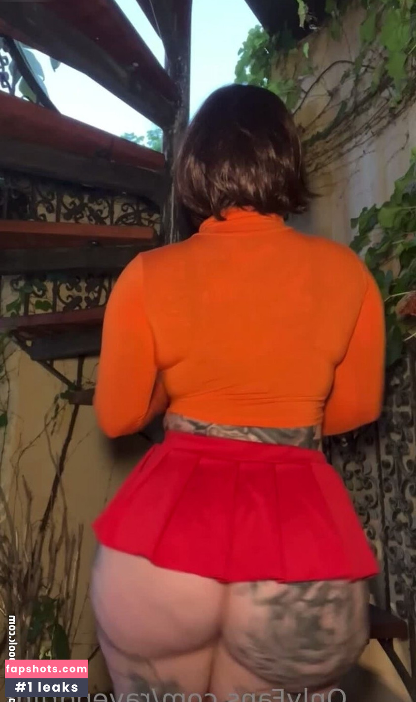 ravengriim Nacktheit OnlyFans Fotos #17 - Fapshots