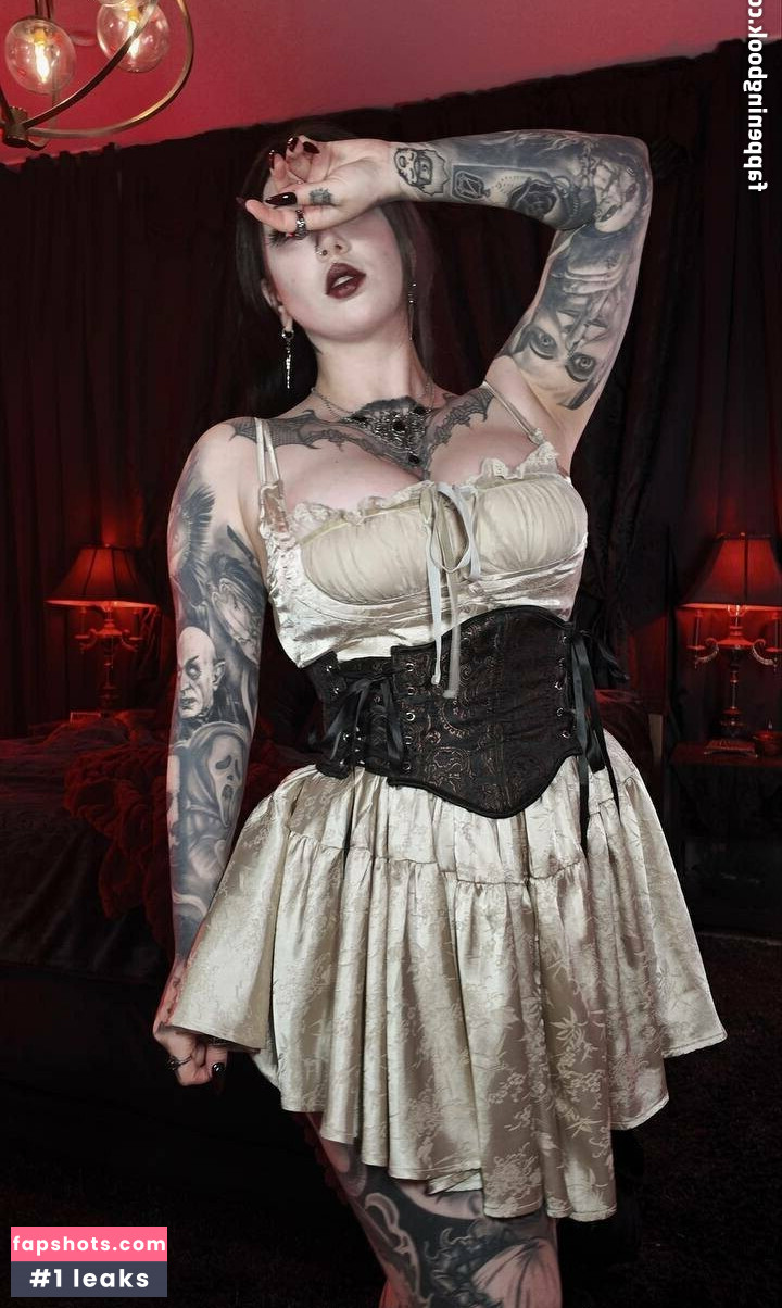 ravengriim.tv gallery photo #2