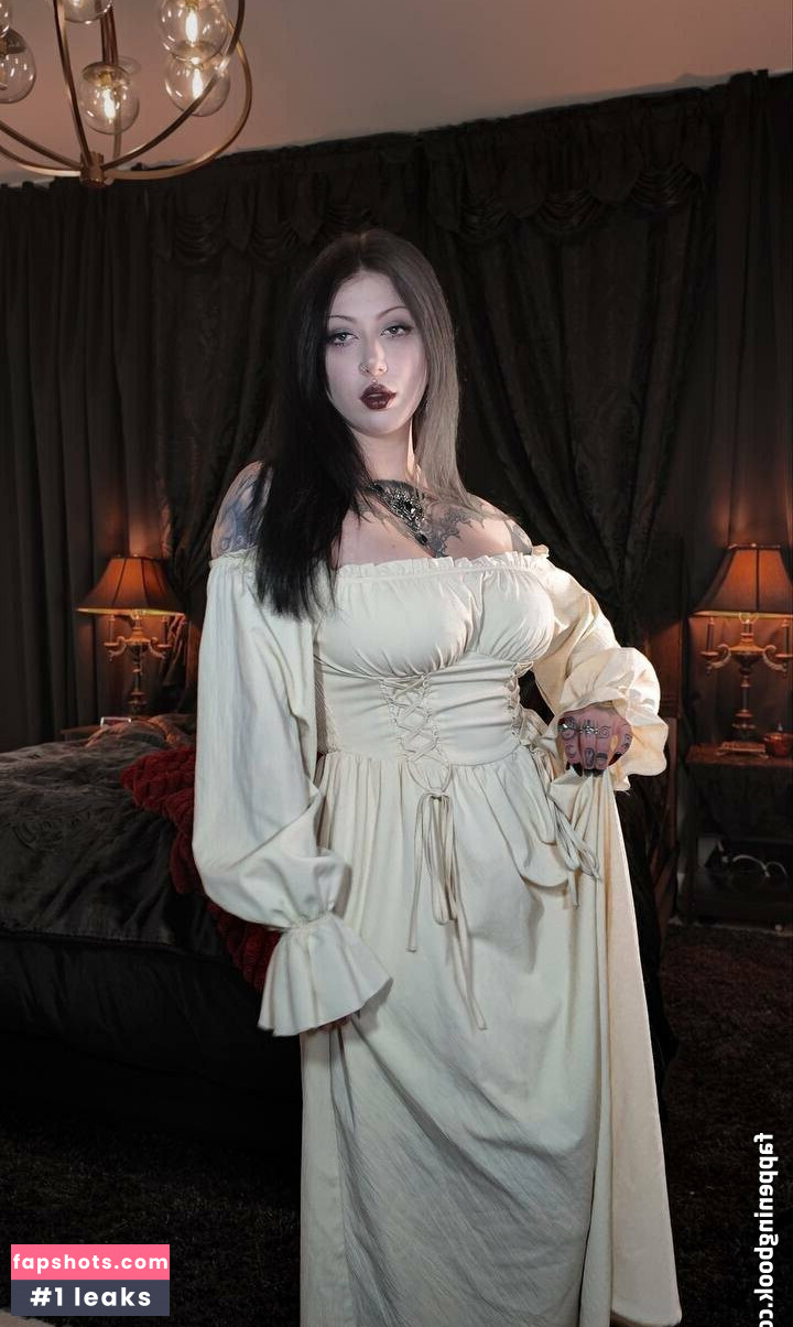 ravengriim.tv gallery photo #11