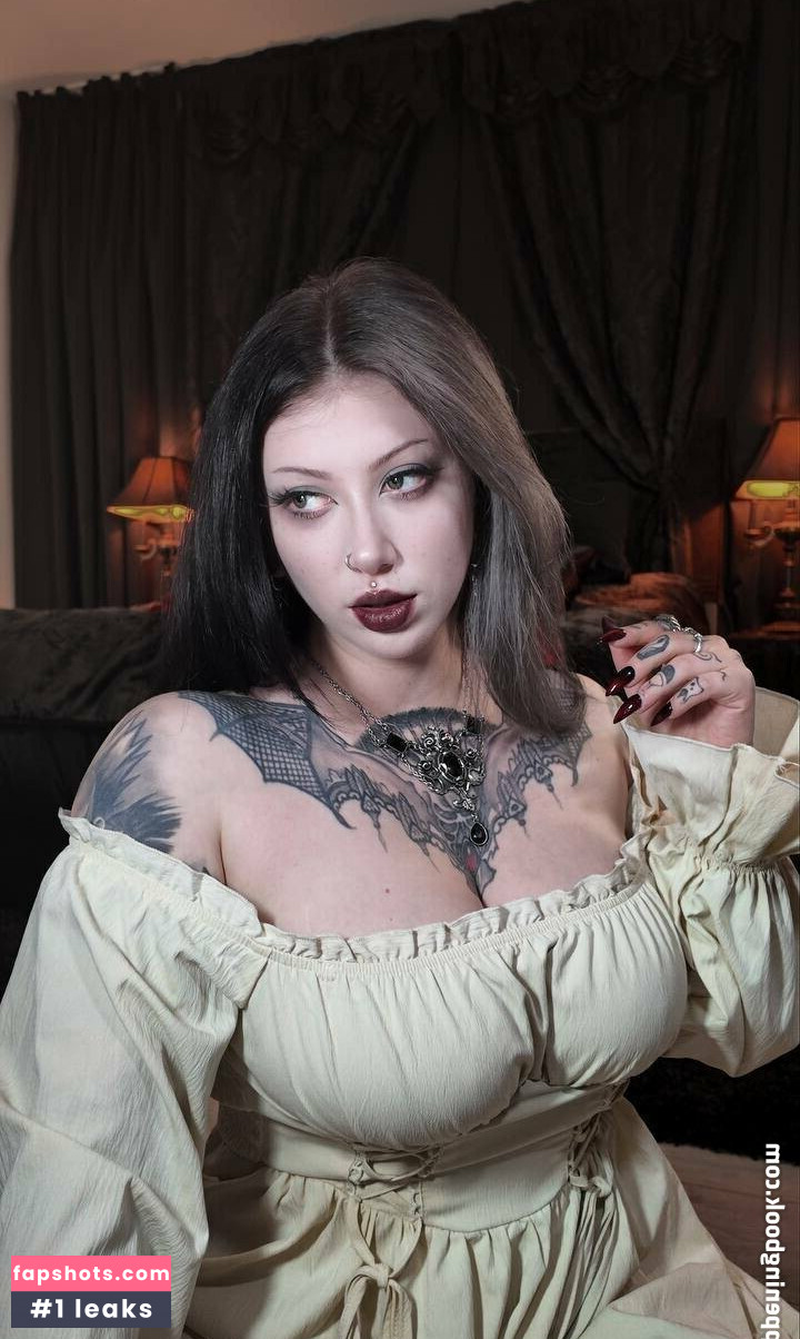 ravengriim.tv gallery photo #3