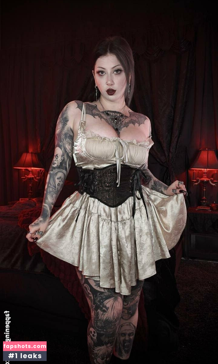 ravengriim.tv gallery photo #21