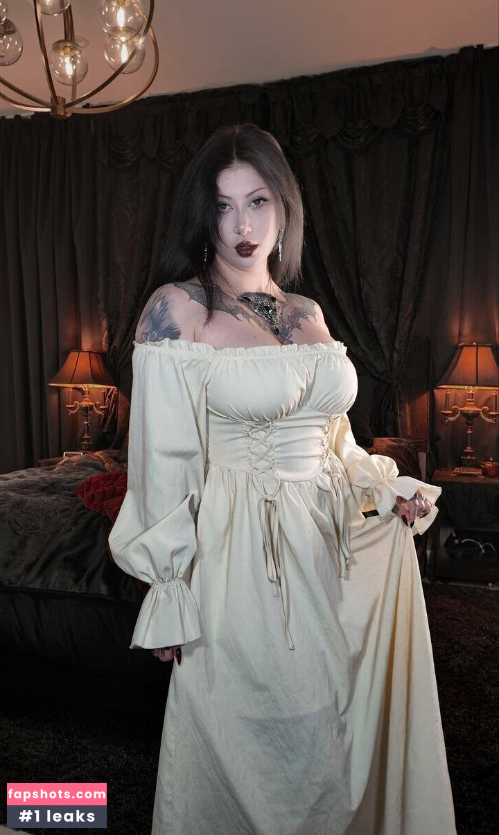 ravengriim.tv gallery photo #25