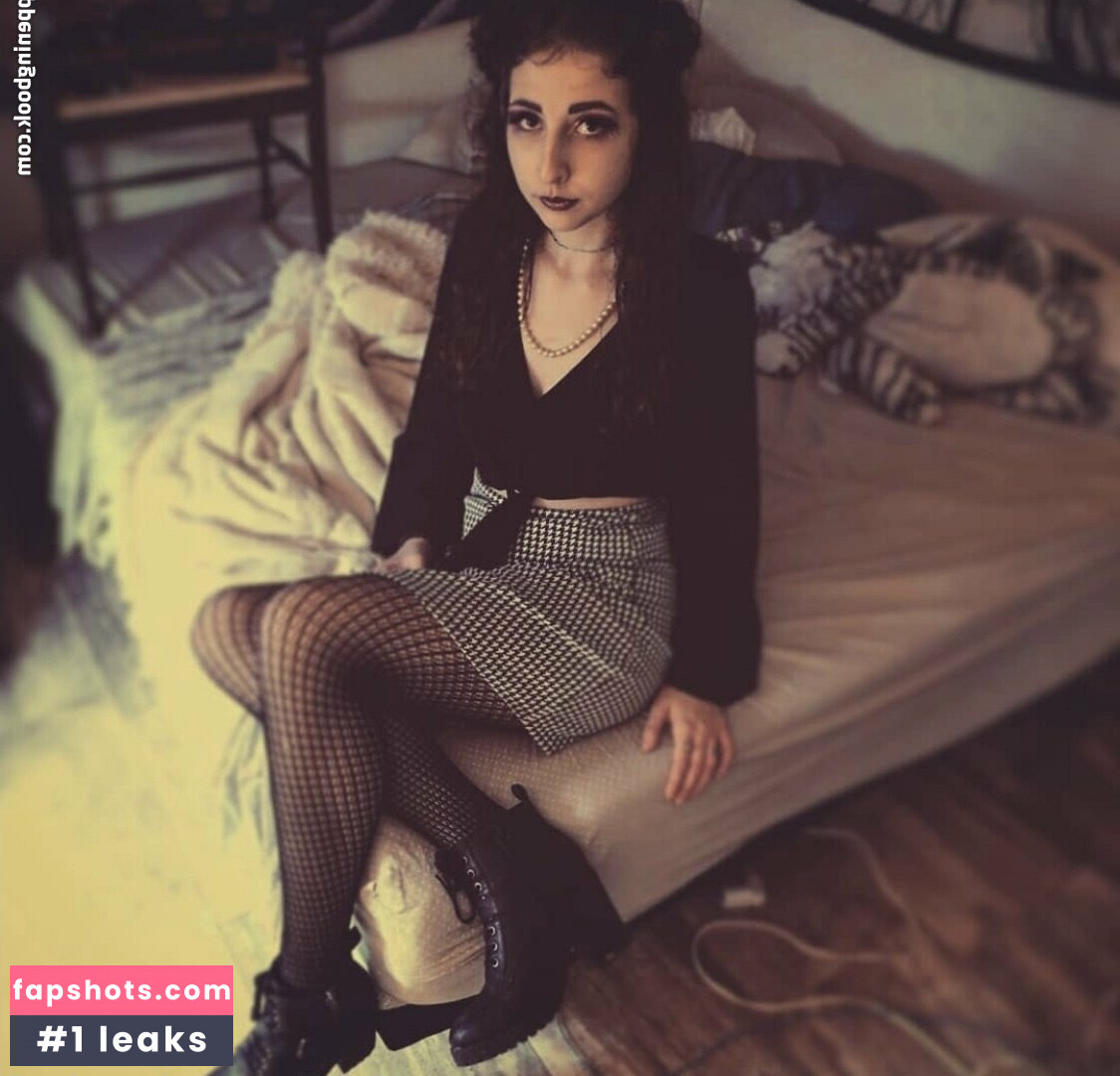 ravenhex3 gallery photo #6