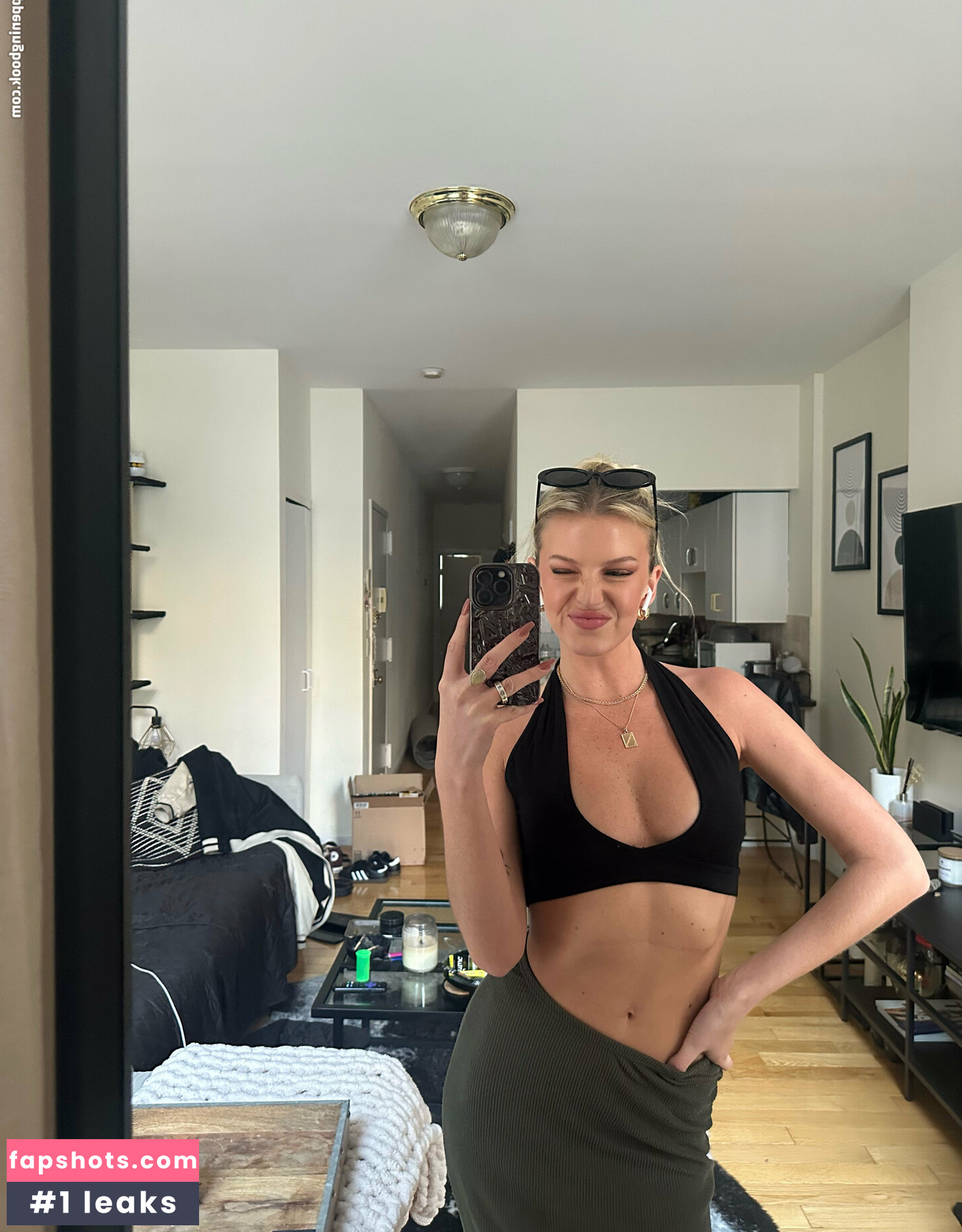 ravenlove Nahé úniky fotek pouze od fanoušků #11 - Fapshots