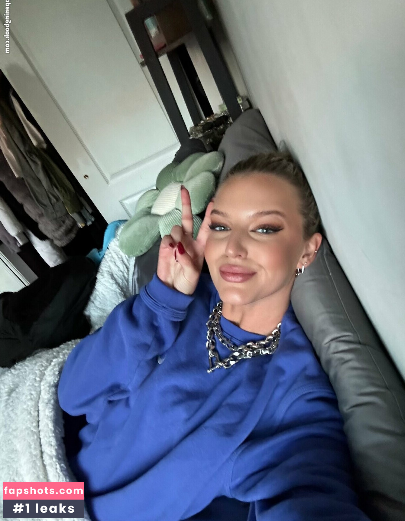 ravenlove Nahé úniky fotek pouze od fanoušků #12 - Fapshots