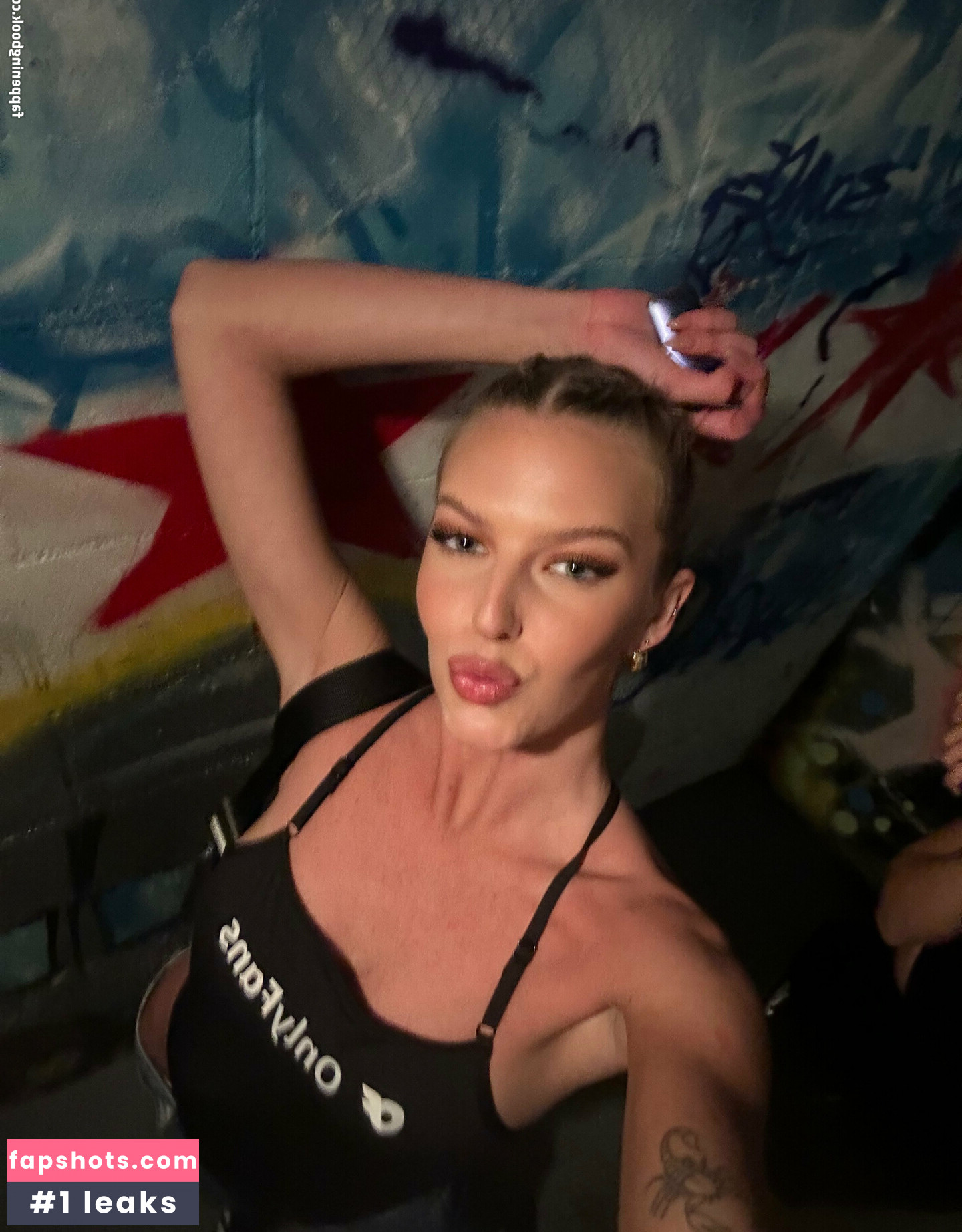 ravenlove Nahé úniky fotek pouze od fanoušků #16 - Fapshots