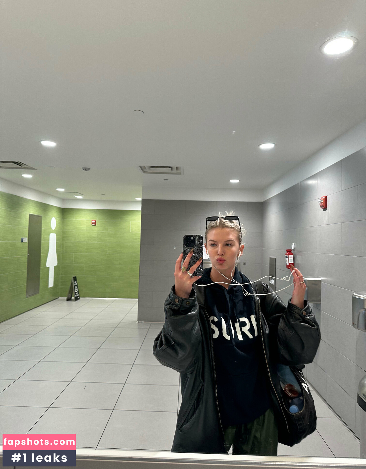 ravenlove Nahé úniky fotek pouze od fanoušků #9 - Fapshots