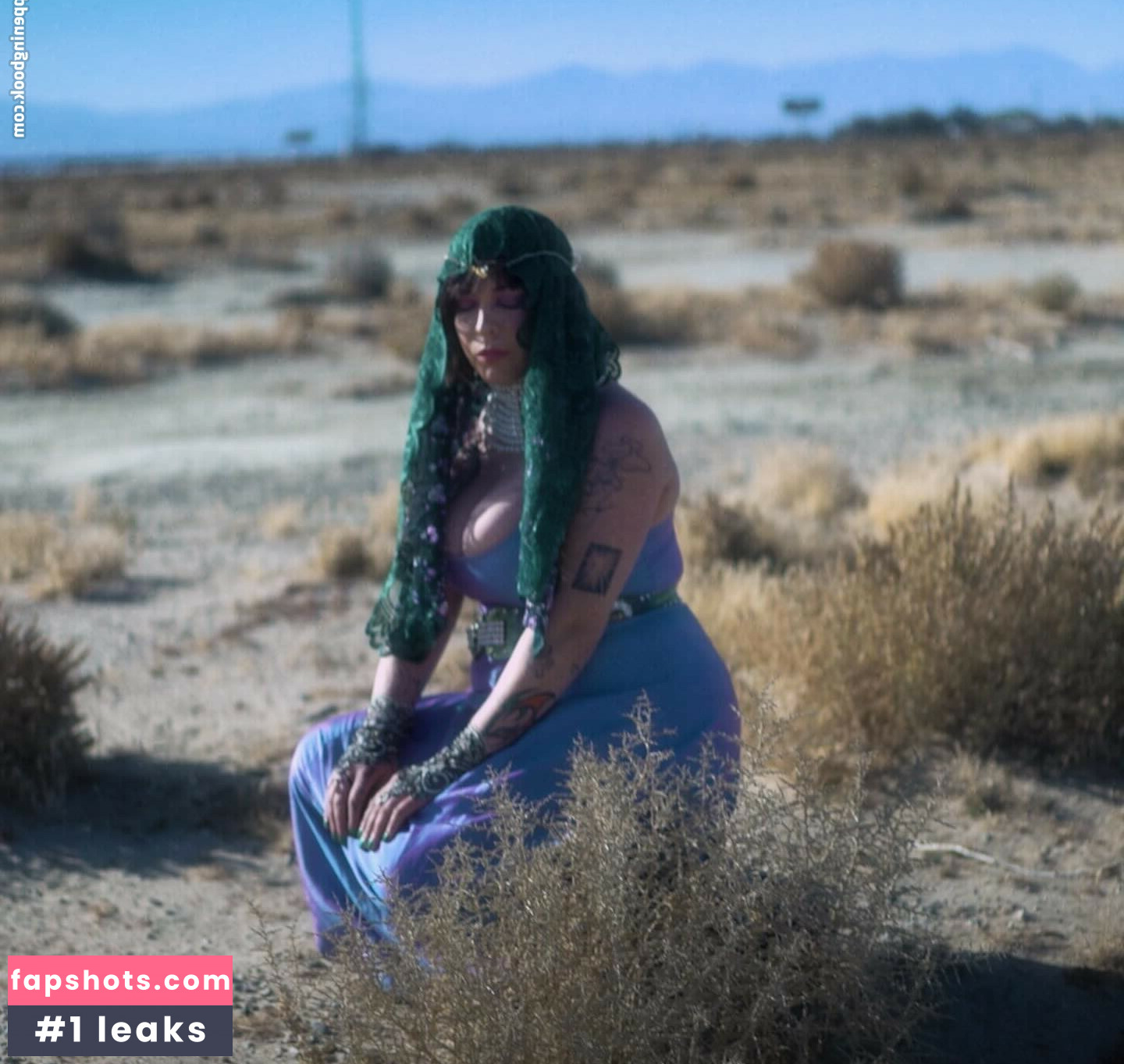 Ravenna Golden Nahé úniky fotek pouze od fanoušků #3 - Fapshots