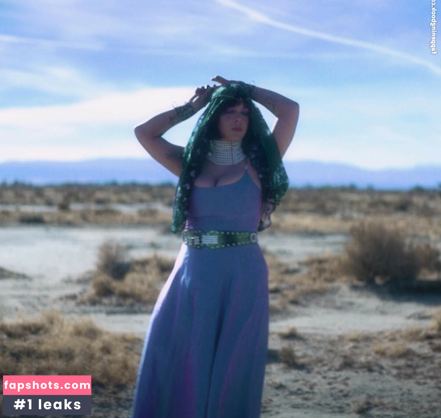 Ravenna Golden Nahé úniky fotek pouze od fanoušků #5 - Fapshots