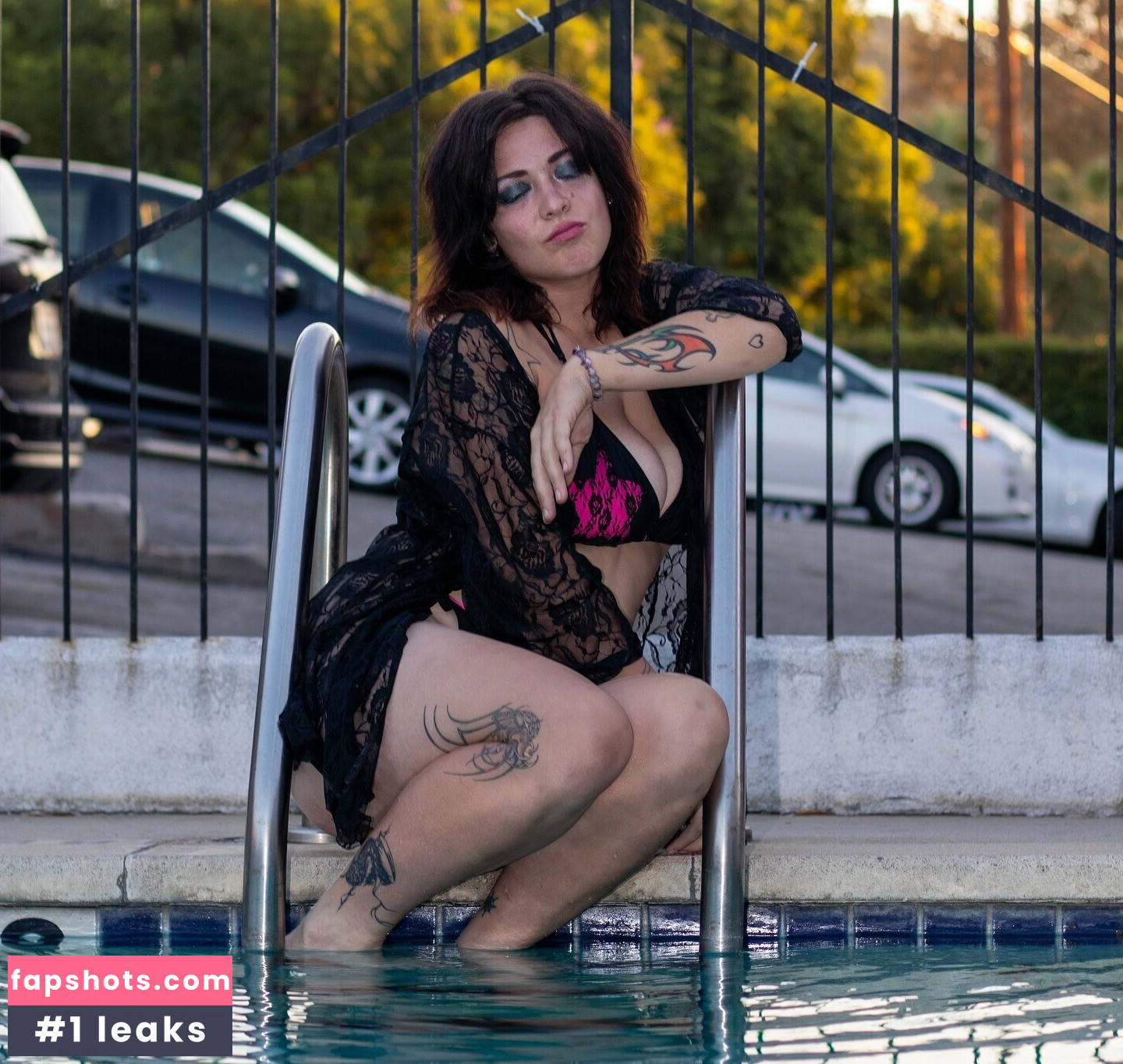 Ravenna Golden Nahé úniky fotek pouze od fanoušků #8 - Fapshots