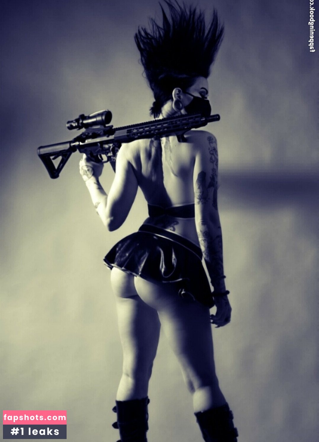 RavenNot4U gallery photo #4