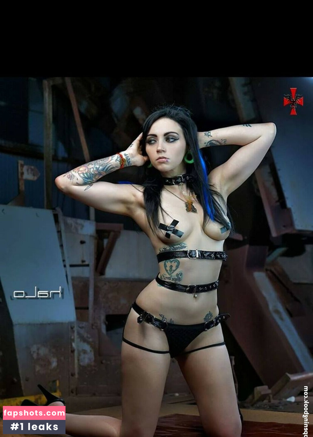 RavenNot4U gallery photo #5