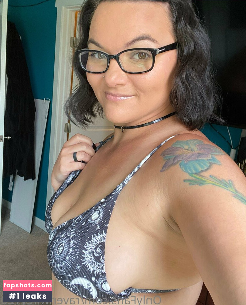 ravenwifey120 Nude Leaks OnlyFans - Fapshots