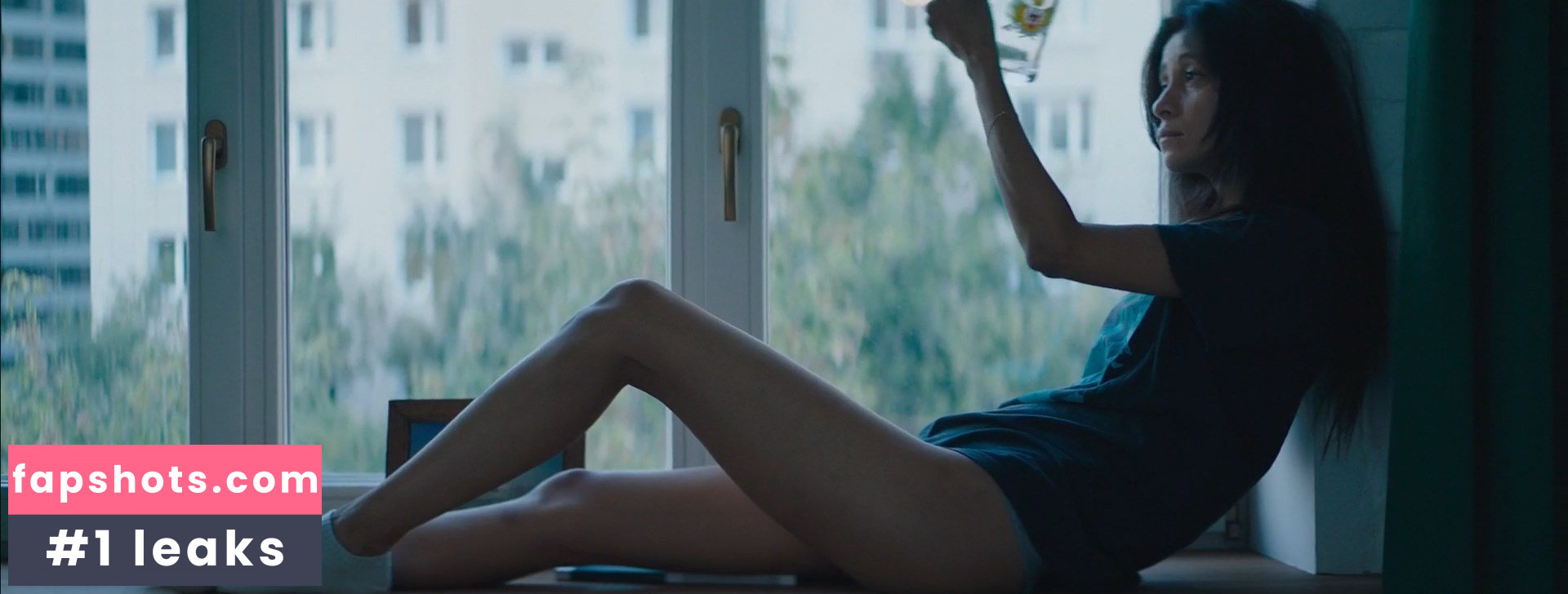 Ravshana Kurkova gallery photo #7