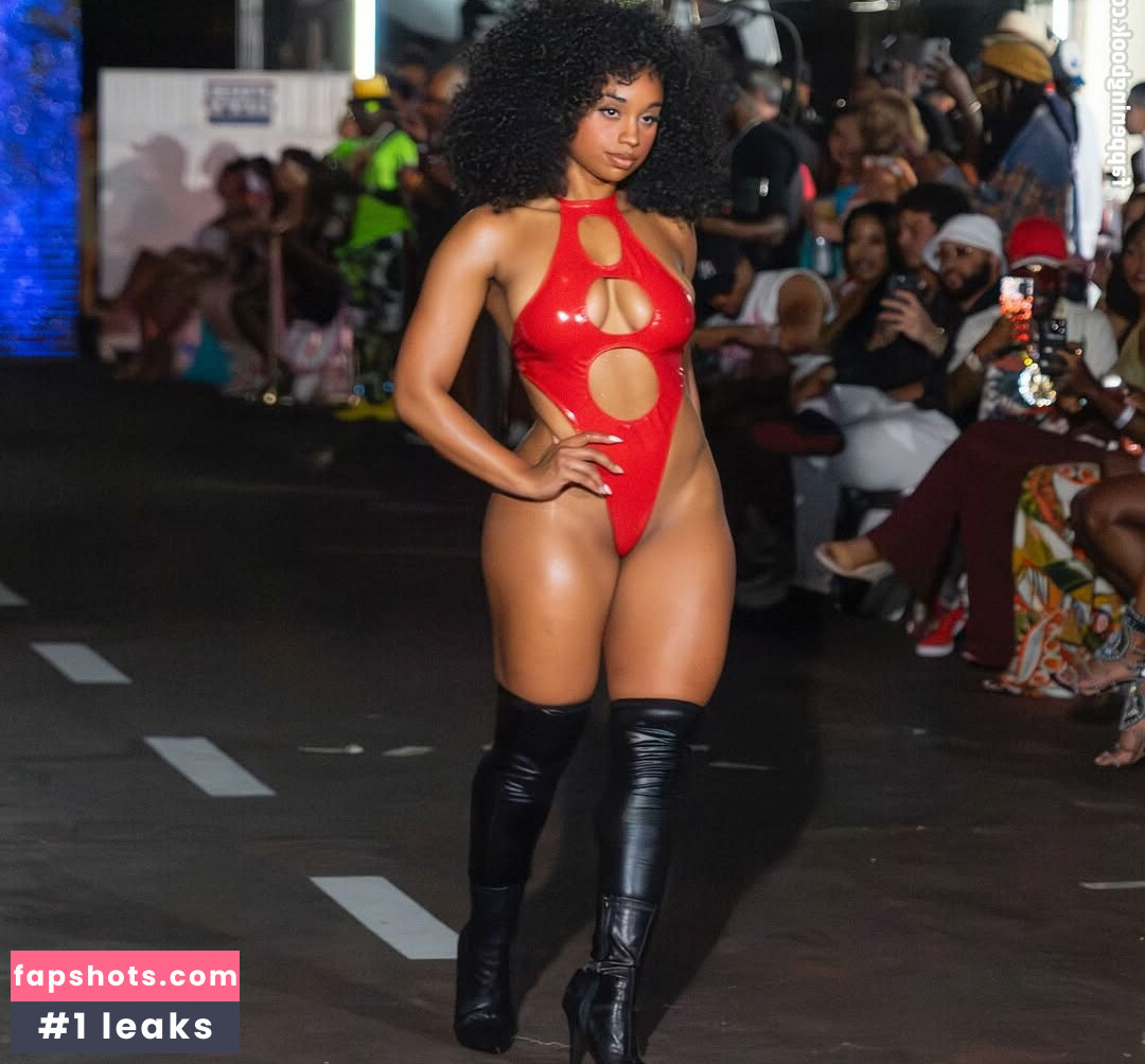 rawgyall Nahé úniky fotek pouze od fanoušků #3 - Fapshots