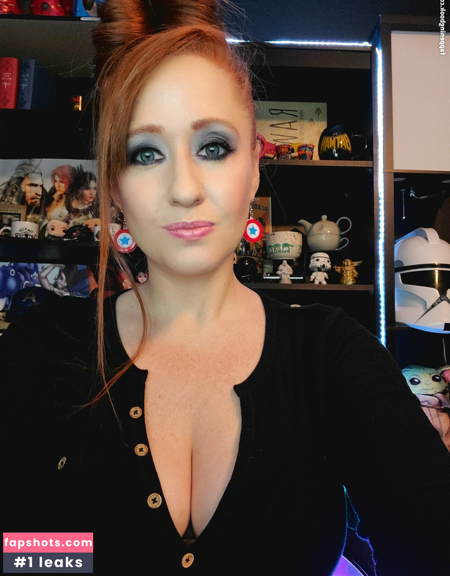 Rawrist Nude Leaks OnlyFans Photos #4 - Fapshots