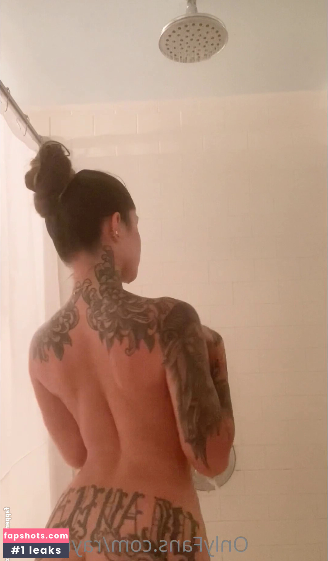 Ray Mattos Filtración Desnuda OnlyFans Foto #114 - Fapshots