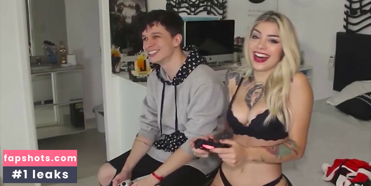 Ray Mattos Filtración Desnuda OnlyFans Foto #14 - Fapshots