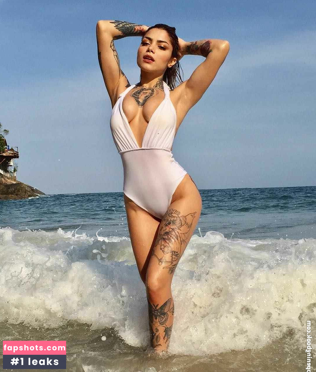 Ray Mattos Filtración Desnuda OnlyFans Foto #15 - Fapshots