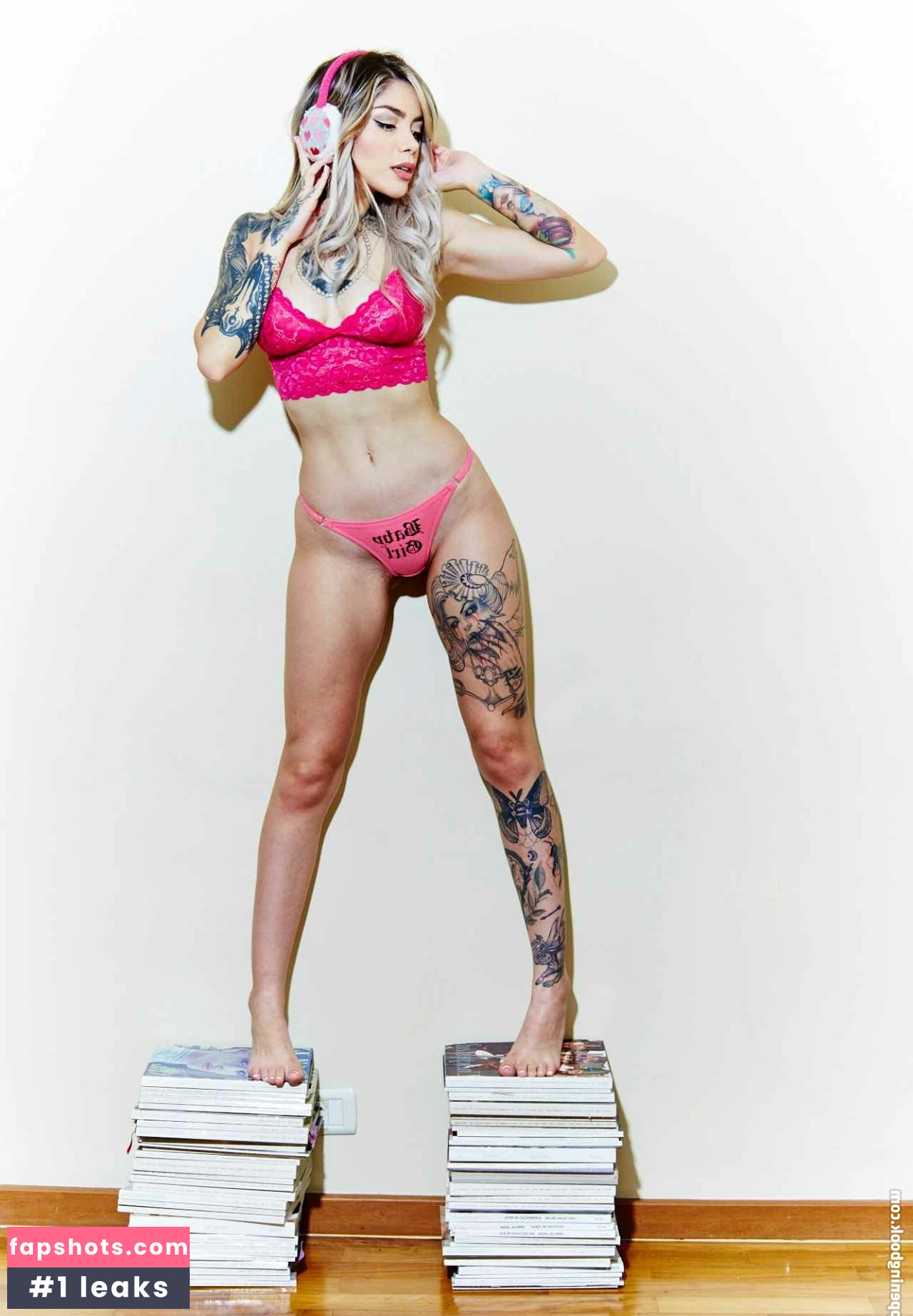 Ray Mattos Filtración Desnuda OnlyFans Foto #16 - Fapshots