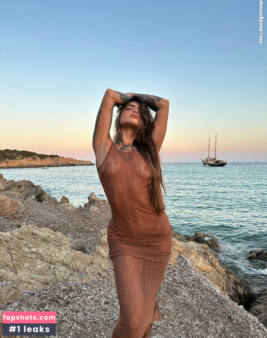 Ray Mattos Filtración Desnuda OnlyFans Foto #3 - Fapshots