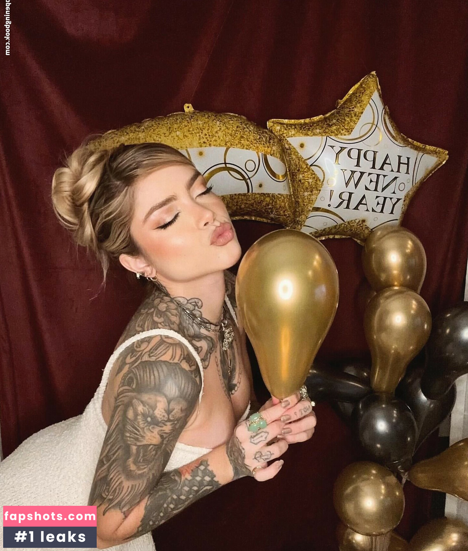 Ray Mattos Filtración Desnuda OnlyFans Foto #26 - Fapshots