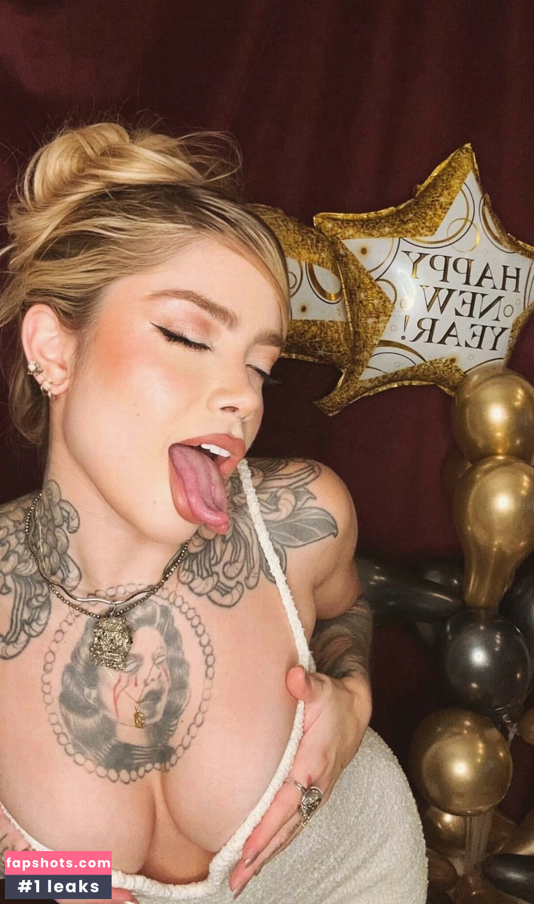 Ray Mattos Filtración Desnuda OnlyFans Foto #28 - Fapshots